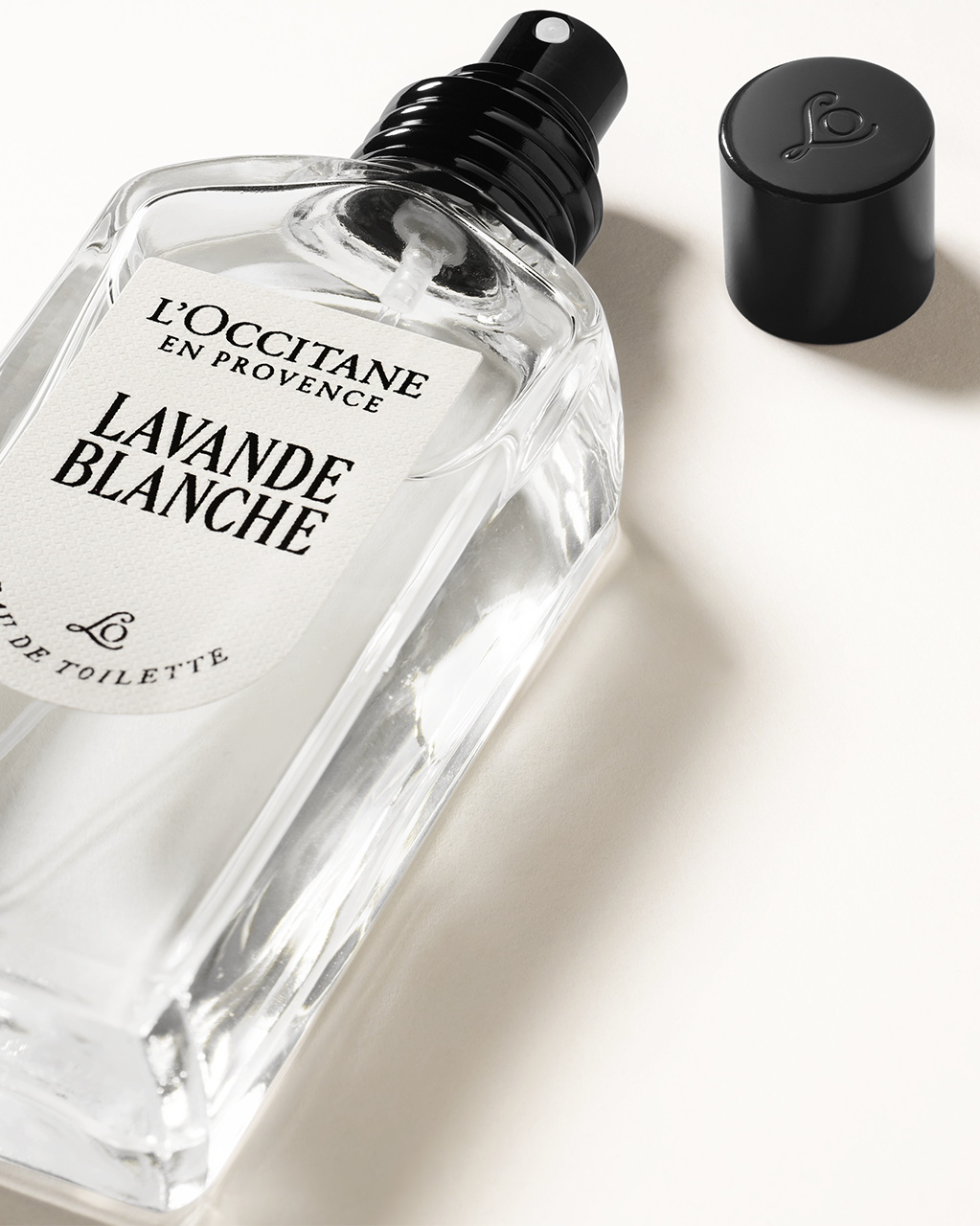 Invigorating and Floral Fragrances For Women & Men | L'Occitane